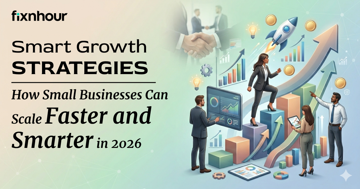 Smart Growth Strategies