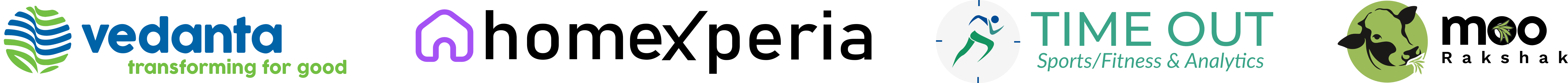 Banner patner logos