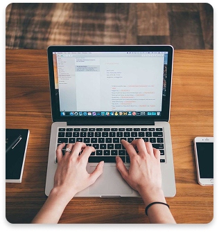 Blog Writers