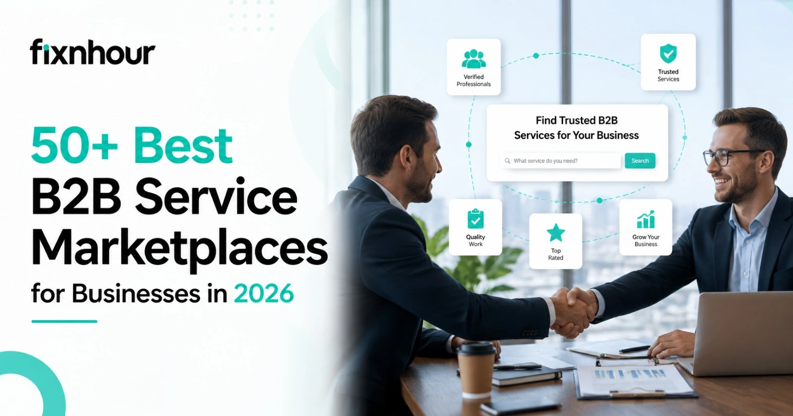 best-b2b-service