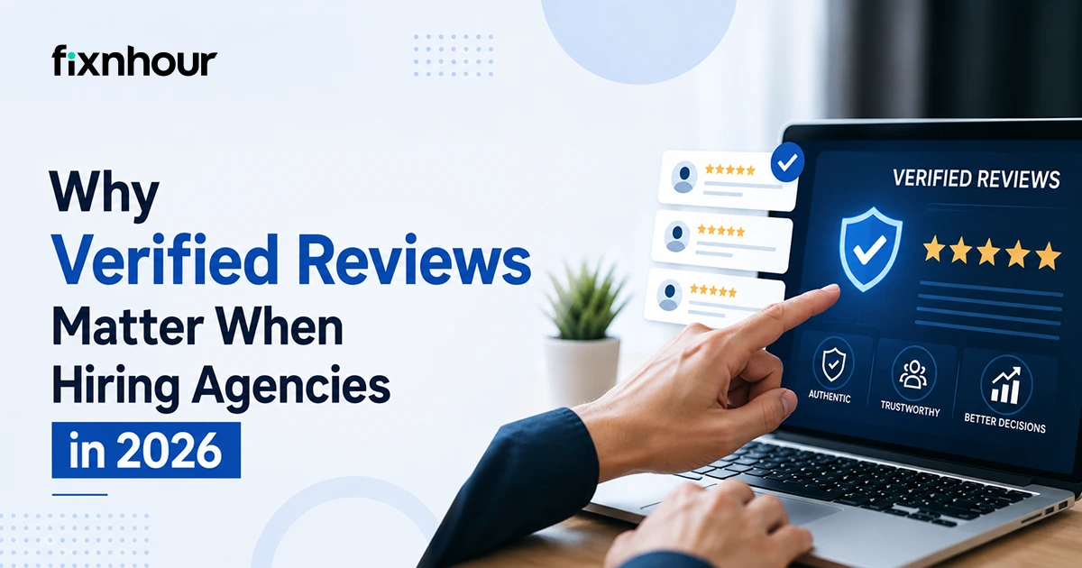 verified reviews