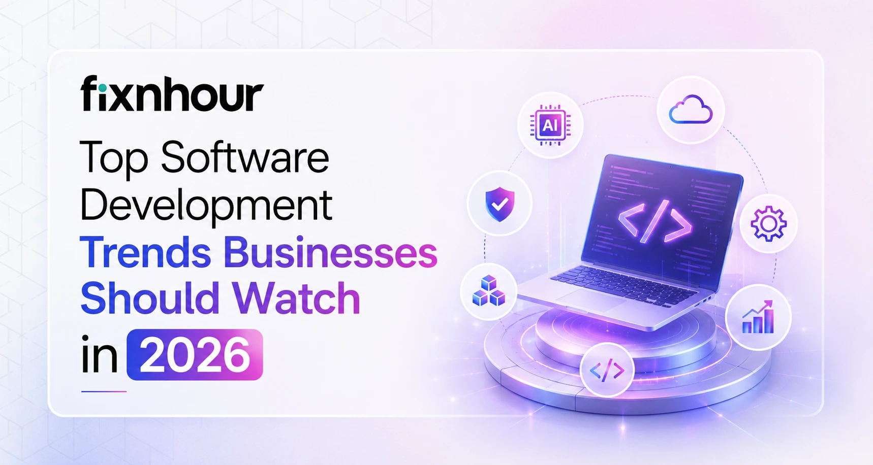  Software Development Trends 